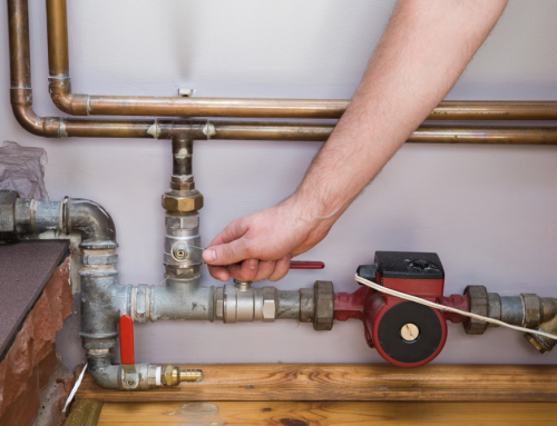 Benefits That You Can Avail By Hiring Professional Plumbers!