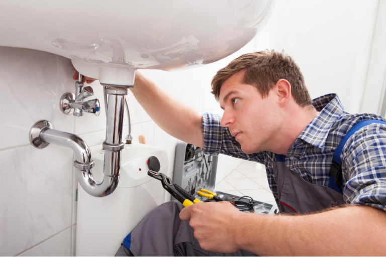 What’s the Difference Between a Drain Clog and a Sewer Backup