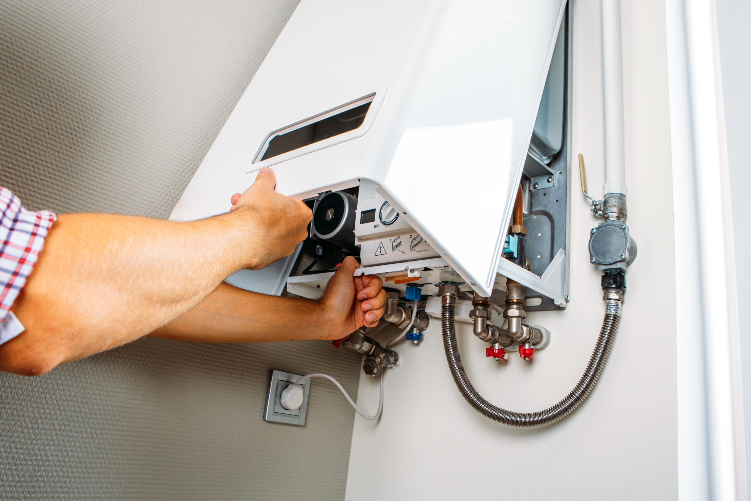 Common Reasons Your Water Heater Isn’t Working