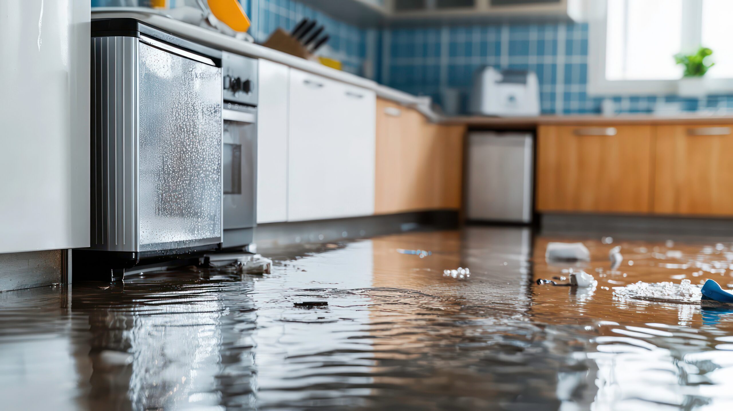 hidden leaks in your home chula vista san diego