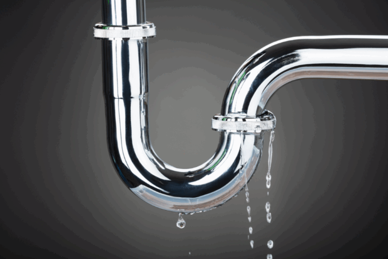 How to Handle a Plumbing Emergency While Waiting for Help