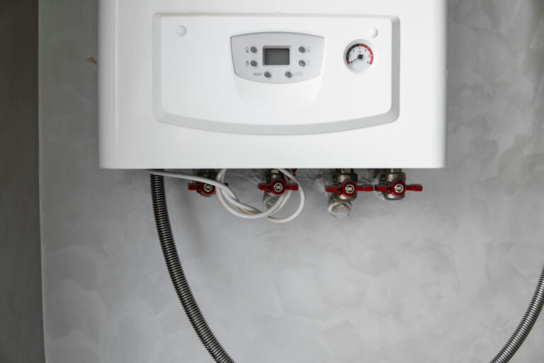 Water Heater Repair vs. Replacement