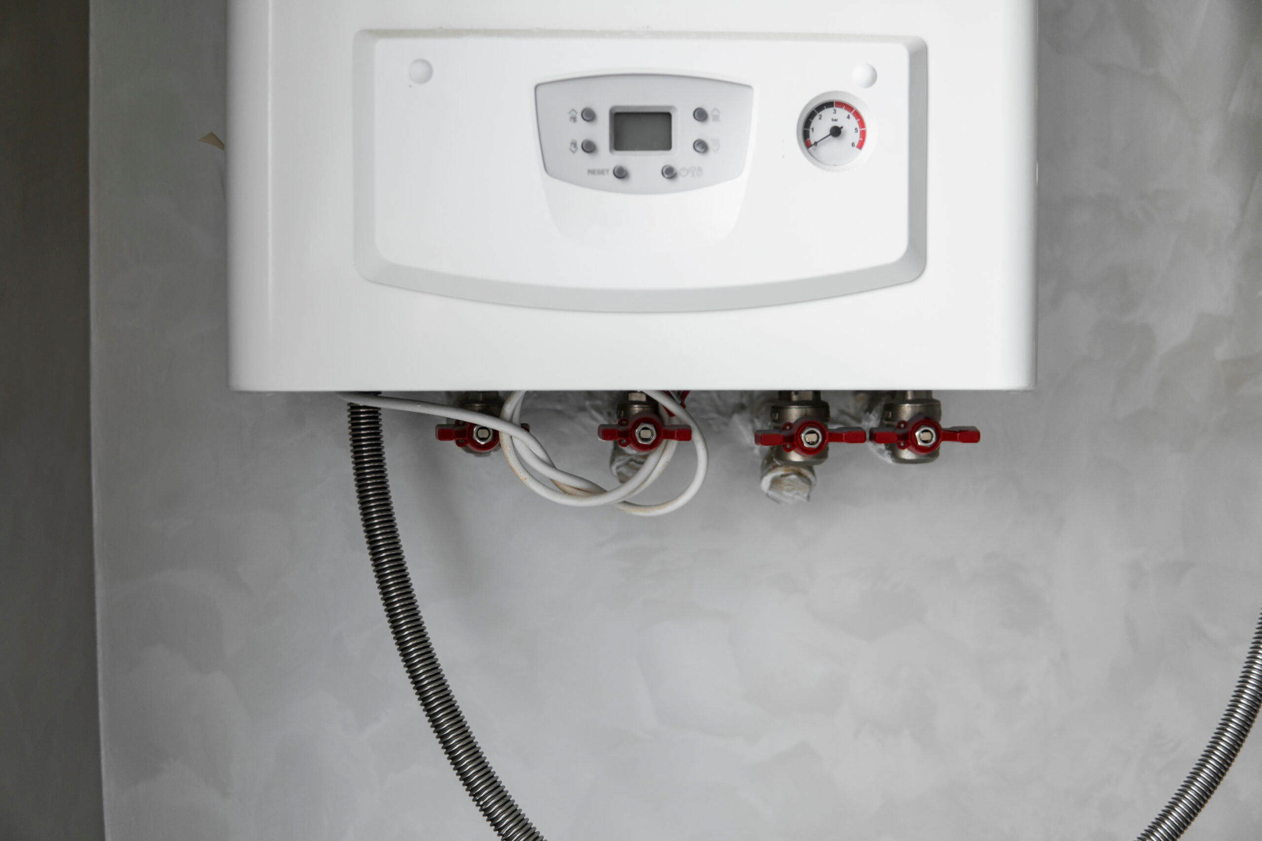 Water Heater Repair vs. Replacement