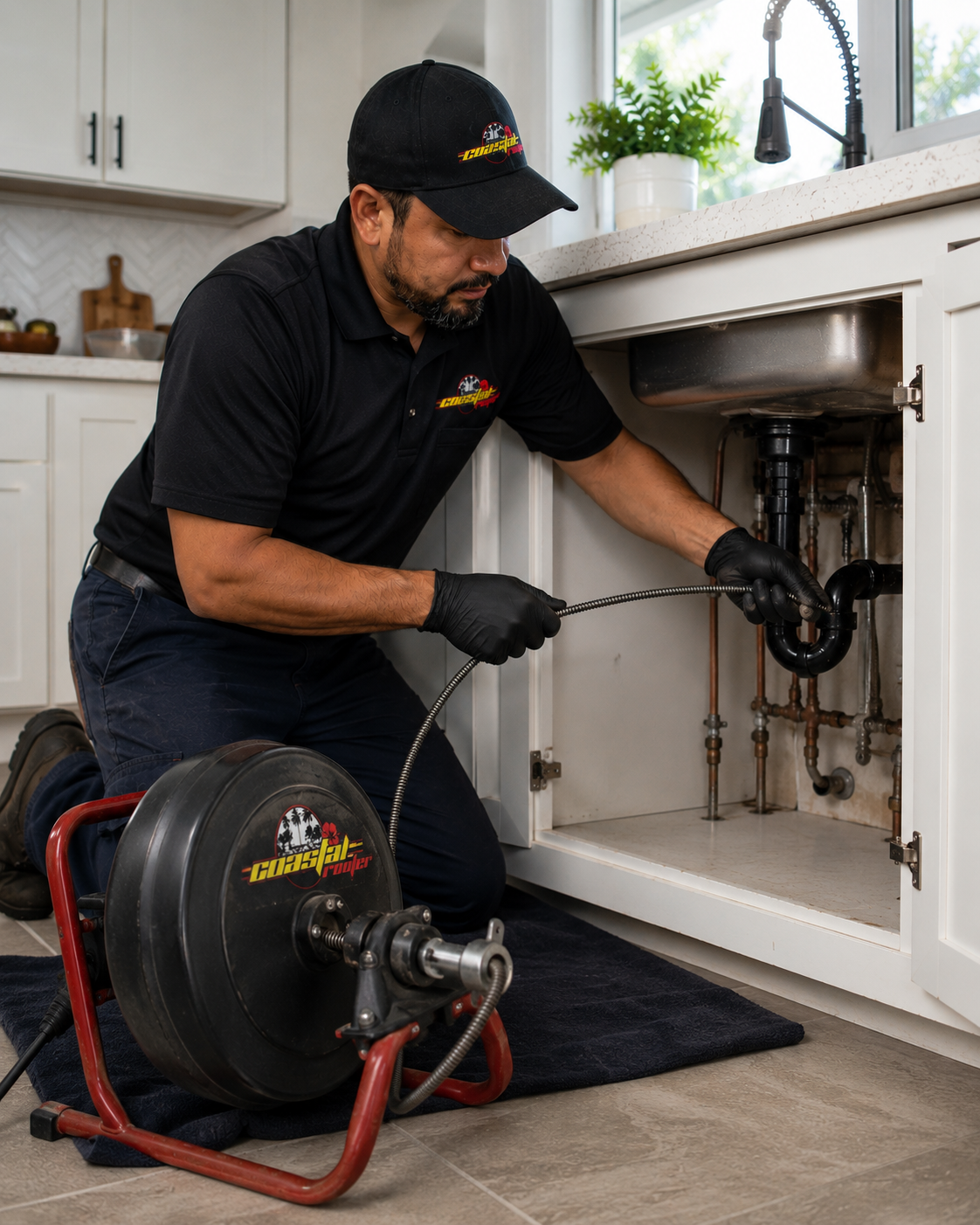 residential plumber chula vista